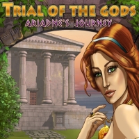 Trial of the Gods: Ariadne's Journey