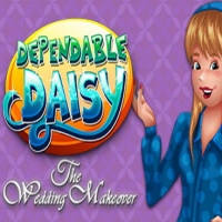 Dependable Daisy: Wedding Makeover
