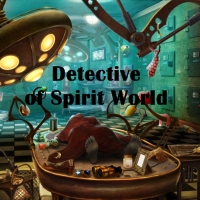Detective of Spirit World
