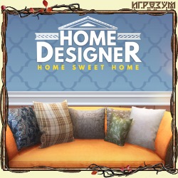 Home Designer 2: Home Sweet Home