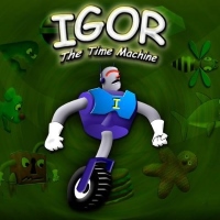 Igor: The Time Machine