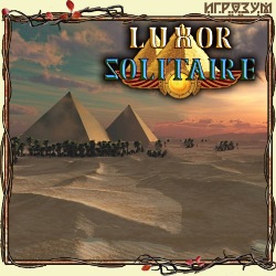 Luxor Solitaire