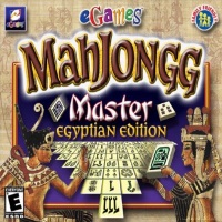 Mahjongg Master: Egyptian Edition