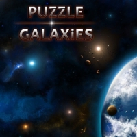 Puzzle Galaxies