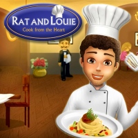 Rat and Louie: Cook from the Heart