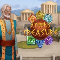 Athens Treasure