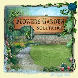 Flowers Garden Solitaire