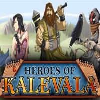 Heroes of Kalevala