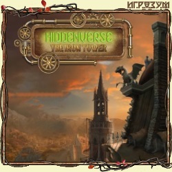 Hiddenverse: The Iron Tower