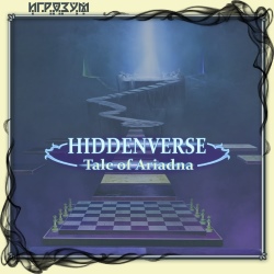 Hiddenverse: Tale Of Ariadna