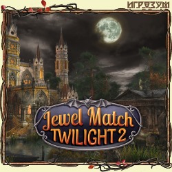 Jewel Match: Twilight 2