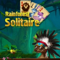 Rainforest Solitaire
