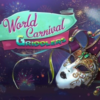 World Carnival Griddlers