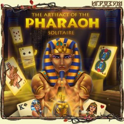 The Artifact of the Pharaoh Solitaire