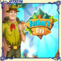 Gems of Magic: Father's Day ( )