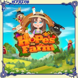 Hope's Farm
