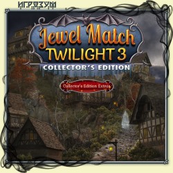 Jewel Match Twilight 3. Collector's Edition