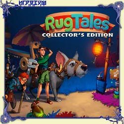 RugTales. Collector's Edition