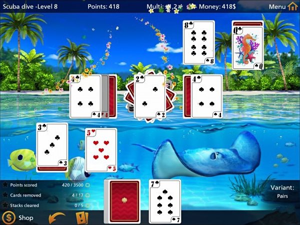 Solitaire: Holiday Season