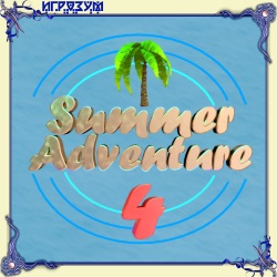 Summer Adventure 4