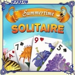 Summertime Solitaire