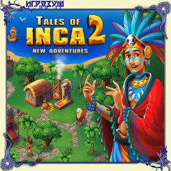Tales of Inca 2: New Adventures