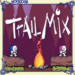 Trail Mix