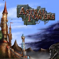 Astral Towers HD ( )