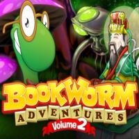 Bookworm Adventures. Volume 2