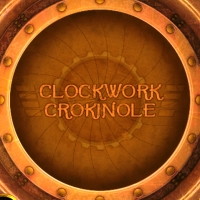 Clockwork Crokinole
