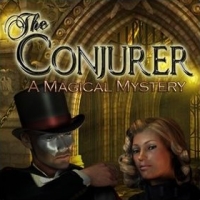 The Conjurer. A Magical Mystery