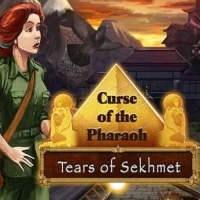 Curse of the Pharaoh: Tears of Sekhmet