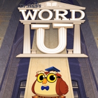 Dr. Hoo's Word-U