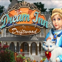 Dream Inn: Driftwood