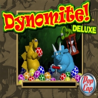 Dynomite Deluxe