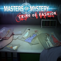 Masters Of Mystery. Crime Of Fashion