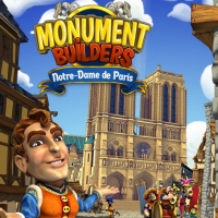 Monument Builders: Notre-Dame de Paris