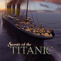 Secrets of the Titanic. 1912 - 2012