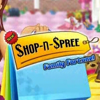 Shop-N-Spree Family Fortune