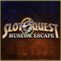 Slot Quest: The Museum Escape