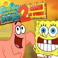 SpongeBob Diner Dash 2: Two Times the Trouble