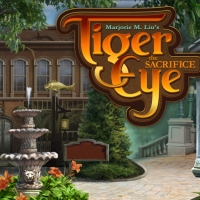Tiger Eye: The Sacrifice. Deluxe Edition