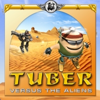 Tuber versus the Aliens