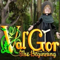 Val'Gor: The Beginning
