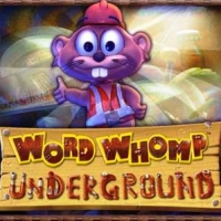 Word Whomp Underground