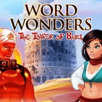 Word Wonders: The Tower of Babel