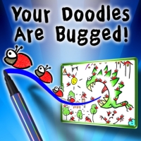 Your Doodles Are Bugged