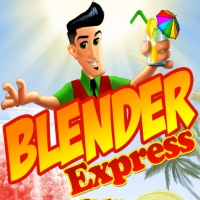 Blender Express HD