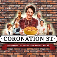 Coronation Street: Mystery of the Missing Hotpot Recipe