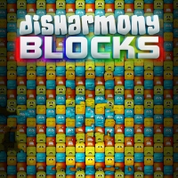 Disharmony Blocks